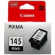 Cartucho Canon PG-145 Negro 8ml, 180 Páginas