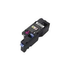 Cartucho Dell 593-BBJV Magenta, 1400 Páginas