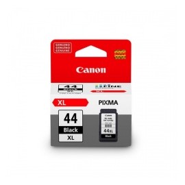 Cartucho Canon PG-44XL Negro, 15ml