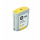 Cartucho HP 728 Amarillo 40ml