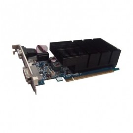 Tarjeta de Video Zogis NVIDIA GeForce GT 730, 1GB 64-bit DDR3, PCI Express 2.0