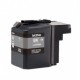 Cartucho Brother LC-509BK Negro, 2400 Páginas