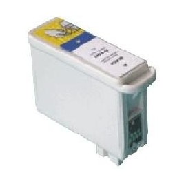 Cartucho Epson UltraChrome HDR T596C00 Blanco 350ml
