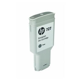 Cartucho HP 727 Gris 300ml