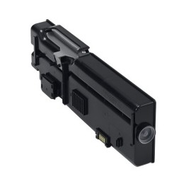 Cartucho Dell KWJ3T Negro, 1200 Páginas