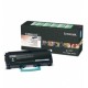 Toner Lexmark Programa Retorno X463A11G Negro, 3500 Páginas