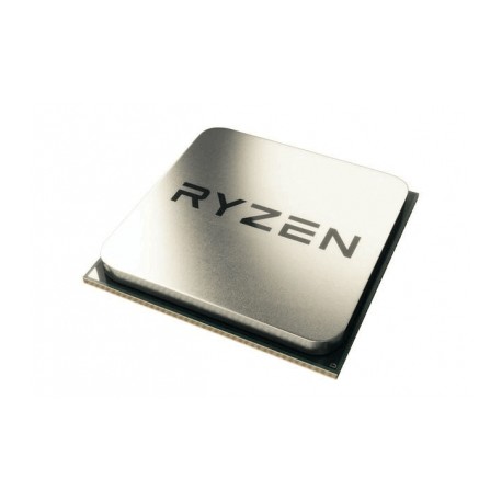 Procesador AMD Ryzen 5 1600, S-AM4, 3.20GHz, Six-Core