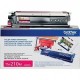 Toner Brother TN-210M Magenta, 1400 Páginas