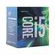 Procesador Intel Core i5-7400, S-1151, 3GHz, Quad-Core, 6MB Smart Cache (7ma. Generación - Kaby Lake)