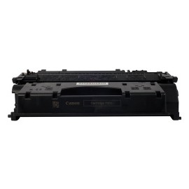 Toner Canon 119 Alto Rendimiento Negro, 6400 Páginas