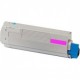 Toner OKI 45396210 Magenta, 11.500 Páginas