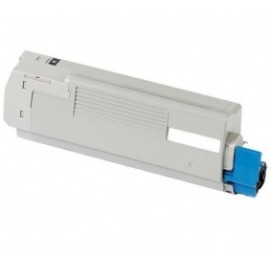 Toner OKI 45536424 Negro, 24.000 Páginas