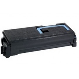 Toner Kyocera TK-572K Negro, 12.000 Páginas