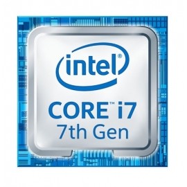 Procesador Intel Core i7-7700, S-1151, 3.60GHz, Quad-Core, 8MB Smart Cache (7ma. Generación - Kaby Lake)