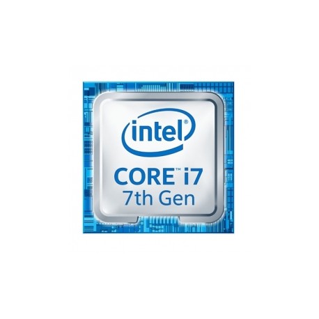 Procesador Intel Core i7-7700, S-1151, 3.60GHz, Quad-Core, 8MB Smart Cache (7ma. Generación - Kaby Lake)