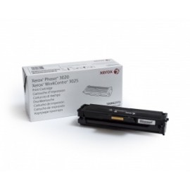 Toner Xerox 106R02773 Negro, 1500 Páginas