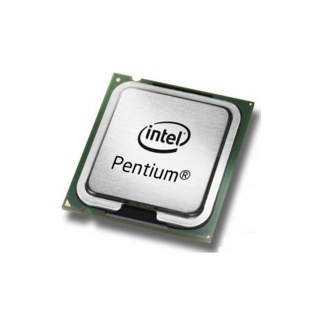 Procesador Intel Pentium G4600, S-1151, 3.60GHz, Dual-Core, 3MB Cache (7ma. Generación - Kaby Lake)