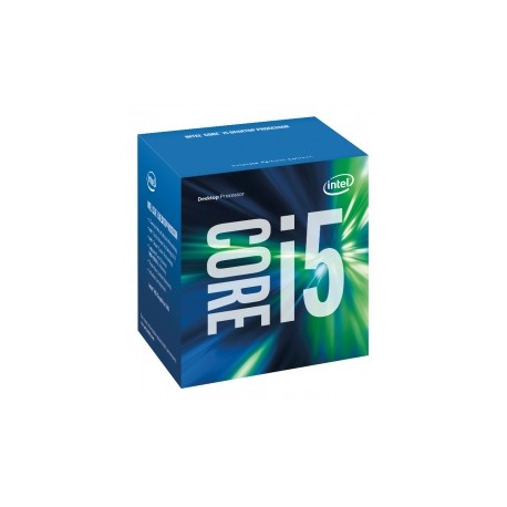 Procesador Intel Core i5-6600K, S-1151, 3.50GHz, Quad-Core, 6MB L3 Cache (6ta. Generación - Skylake)