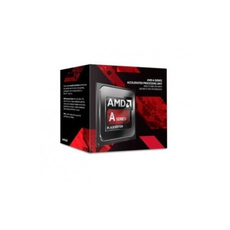 Procesador AMD A10-7860K, S-FM2, 3.60GHz, Quad-Core, 4MB Cache