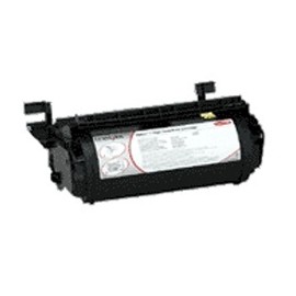 Toner Lexmark 12A5745 Negro, 25.000 Páginas