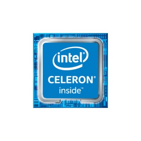 Intel Celeron G3900, S-1151, 2.80GHz, Dual-Core, 2MB SmartCache