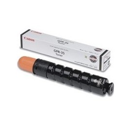Toner Canon GPR-35 Negro, 14.600 Páginas