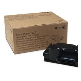 Toner Xerox 106R02306 Negro, 11.000 Páginas