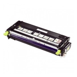Toner Dell 330-1204 Amarillo, 9000 Páginas