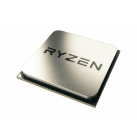 Procesador AMD Ryzen 5 1600x, S-AM4, 3.60GHz, Six-Core, 3MB L2 16MB L3