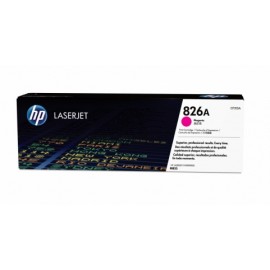 Toner HP 826A Magenta, 31.500 Páginas