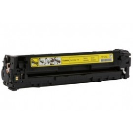 Toner Canon 116 Amarillo