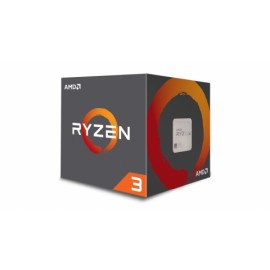 Procesador AMD Ryzen 3 1300X, S-AM4, 3.50GHz, Quad-Core, 8MB L3
