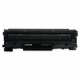 Toner Canon 125 Negro, 1600 Páginas