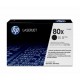 Toner HP 80X Negro, 6900 Páginas