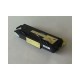 Toner Brother TN-460 Negro, 6000 Páginas