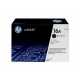 HP Toner 16A Negro, 12.000 Páginas