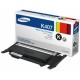 Toner Samsung K407 Negro, 1500 Páginas