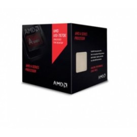 Procesador AMD A10-7870K, S-FM2, 3.9GHz, Quad-Core, 4MB L2 Cache