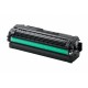 Toner Samsung CLT-Y505L Amarillo, 3500 Páginas