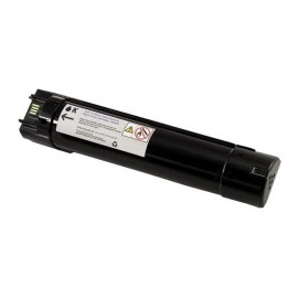 Toner Dell 330-5846 Negro, 18.000 Páginas