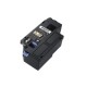 Toner Dell 593-BBJX Negro, 2000 Páginas