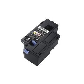 Toner Dell 593-BBJX Negro, 2000 Páginas