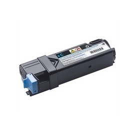 Toner Dell 331-0716 Negro, 2500 Páginas