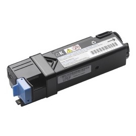 Toner Dell 1320c Negro, 1000 Páginas