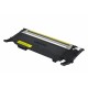 Toner Samsung CLT-Y4072S Amarillo, 1000 Páginas