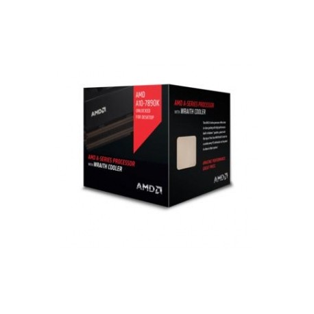 Procesador AMD A10-7890K, S-FM2, 4.10GHz, Quad-Core, 4MB L2 Cache