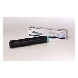 Toner OKI 42103001 Negro, 3000 Páginas