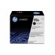 Toner HP CE390X Negro, 24.000 Páginas, para LaserJet Enterprise M4555