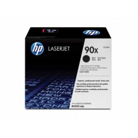 Toner HP CE390X Negro, 24.000 Páginas, para LaserJet Enterprise M4555