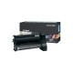Toner Lexmark C7700KS Negro, 6000 Páginas